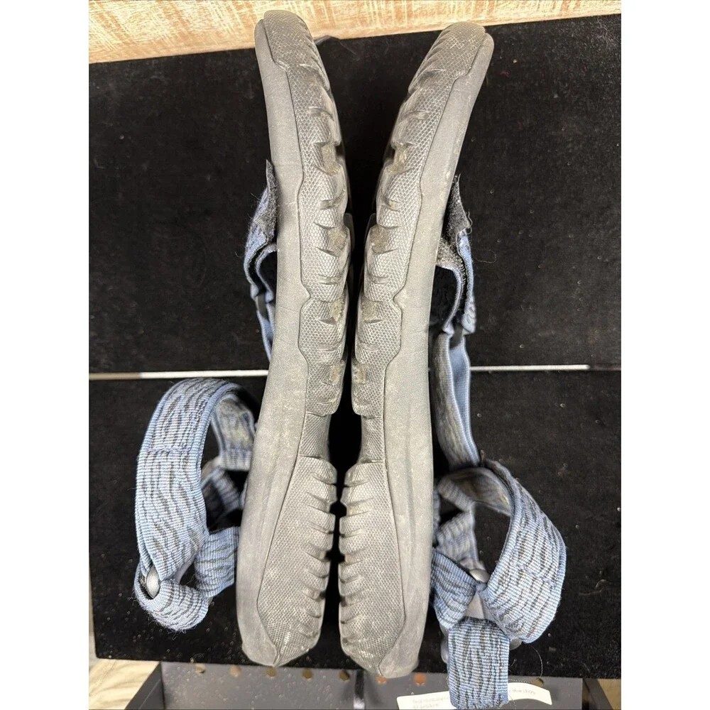 Teva hurricane drift